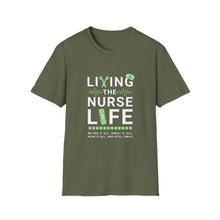 Load image into Gallery viewer, Trendy Minimalist Graphic Tee, Unisex Softstyle T-Shirt for Casual Wear, Gift for Friends, Everyday Comfort, Unique Design
