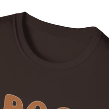 Load image into Gallery viewer, Dog Mom Unisex T-Shirt | Cute Pet Lover Gift | Dog Parent Apparel | Casual Everyday Wear | Animal Lover Tee | Mother's Day Gift
