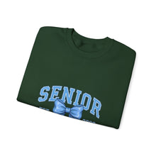 Load image into Gallery viewer, Senior 2023 Crewneck Sweatshirt, Class of 2023 Apparel, Graduation Gift, Comfortable Casual Wear, Unisex Sweatshirt, College Bound, Senior
