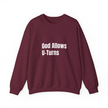 Load image into Gallery viewer, Religious Sweatshirt, Funny Bible Verses, Christian Crewneck Jumper, Inspirational Quote Pullover, God Gifts Clothing, Humorous Faith
