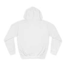 Load image into Gallery viewer, Minimalist Unisex College Hoodie - Cozy, Comfortable, Stylish for Students, Graduation Gifts, Casual Wear, Everyday Comfort, School Spirit
