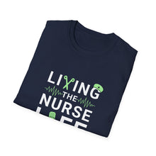Load image into Gallery viewer, Trendy Minimalist Graphic Tee, Unisex Softstyle T-Shirt for Casual Wear, Gift for Friends, Everyday Comfort, Unique Design
