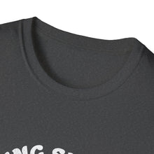 Load image into Gallery viewer, Unisex Fishing Serenity T-Shirt, Relaxed Life Tee for Fishing Enthusiasts, Outdoor Lover Gift, Casual Wear, Birthday Present, [...]

