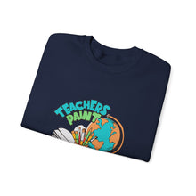 Load image into Gallery viewer, Teacher Appreciation Sweatshirt, Gift for Teachers, Educational Crewneck, Back to School Outfit, Wise Teacher Sweatshirt
