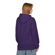 Load image into Gallery viewer, Funny Quotes Thay not like us, Hoodie Sweatshirt, Sarcastic Joke Pullover, Humorous Saying Hoodie, Soft Fleece Hoodie
