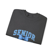 Load image into Gallery viewer, Senior 2023 Crewneck Sweatshirt, Class of 2023 Apparel, Graduation Gift, Comfortable Casual Wear, Unisex Sweatshirt, College Bound, Senior
