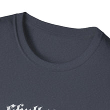 Load image into Gallery viewer, Motorcycle City Unisex Softstyle T-Shirt, Adventure Apparel, Gift for Bikers, Graphic Tee for Motorbike Lovers, Casual Wear
