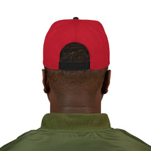 Load image into Gallery viewer, Embroidered Snapback Hat, Funny Quotes Soldier Of Love Cap, Adjustable Baseball Cap, Hip Hop Hat, Streetwear Accessories
