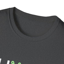 Load image into Gallery viewer, Trendy Minimalist Graphic Tee, Unisex Softstyle T-Shirt for Casual Wear, Gift for Friends, Everyday Comfort, Unique Design
