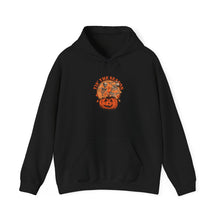 Load image into Gallery viewer, Cozy Fall Harvest Hoodie - Perfect for Autumn, Thanksgiving, Pumpkin Lovers, and Seasonal Celebrations, Gift for Friends

