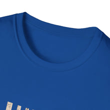 Load image into Gallery viewer, Humble Beginnings Unisex Softstyle T-Shirt, Inspirational Tee, Motivational Gift, Casual Wear, Everyday Apparel, Trendy Shirt

