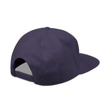 Load image into Gallery viewer, Embroidered Snapback Hat, Funny Quotes Soldier Of Love Cap, Adjustable Baseball Cap, Hip Hop Hat, Streetwear Accessories
