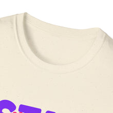 Load image into Gallery viewer, Stay Grateful Unisex Softstyle T-Shirt - Inspirational Tee for Everyday Wear, Gift for Him/Her, Positive Vibes, Gratitude Shirt
