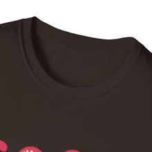 Load image into Gallery viewer, Cool Teachers Club T-Shirt, Teacher Appreciation Gift, Back-to-School Shirt, Fun Teacher Tee, Casual Classroom Attire
