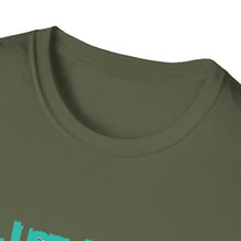 Load image into Gallery viewer, Money Motivational T-Shirt, Funny Graphic Tee, Casual Wear, Unisex Apparel, Gift for Entrepreneurs, Unique Statement Shirt
