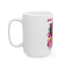 Load image into Gallery viewer, Ceramic Mug, (11oz, 15oz)
