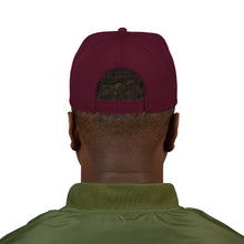 Load image into Gallery viewer, Embroidered Snapback Hat, Funny Quotes Soldier Of Love Cap, Adjustable Baseball Cap, Hip Hop Hat, Streetwear Accessories
