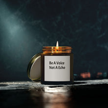 Load image into Gallery viewer, Scented Candles, Funny Quote for Candles, Coconut Apricot Wax Candle, Gift for Friends, Home Decor, Self Care, Aromatherapy Candle,
