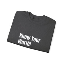 Load image into Gallery viewer, Cozy Unisex Crewneck Sweatshirt, Perfect Gift for Friends &amp; Family, Casual Wear, Fall Fashion, Relaxation
