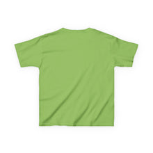 Load image into Gallery viewer, Kids Heavy Cotton™ Tee: Little Miss Smarty, Fun Gift for Little Girls, Back to School Shirt, Birthday Present, Cute Kids Clothing
