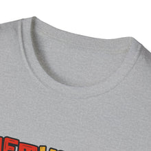 Load image into Gallery viewer, Hustle Quote T-Shirt | Motivational Tee | Unisex Graphic Shirt | Perfect for Entrepreneurs | Gift for Hustlers | Casual Daily Wear
