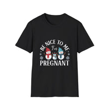 Load image into Gallery viewer, Cheerful Holiday T-Shirt | Fun Graphic Tee for Kids &amp; Adults, Perfect for Family Gatherings, Christmas, Parties, Gifts
