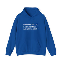 Load image into Gallery viewer, Cozy Unisex Hoodie for Everyday Comfort, Perfect for Gifting, Relaxation, Holiday Wear, Casual Style, Unisex Apparel
