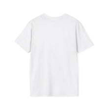 Load image into Gallery viewer, Always Unique Unisex T-Shirt, Fun Graphic Tee for Creativity Lovers, Gift for Friends, Casual Wear, Everyday Style
