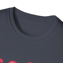 Load image into Gallery viewer, Cool Teachers Club T-Shirt, Teacher Appreciation Gift, Back-to-School Shirt, Fun Teacher Tee, Casual Classroom Attire
