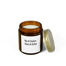 Load image into Gallery viewer, Scented Candles, Funny Quote for Candles, Coconut Apricot Wax Candle, Gift for Friends, Home Decor, Self Care, Aromatherapy Candle,
