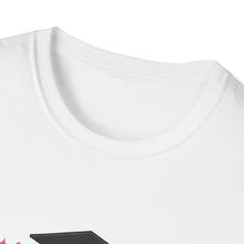 Load image into Gallery viewer, Graduation Girl T-Shirt, Unisex Tee for Graduates, Class of 2025 Shirt, Cute Graduation Gift, High School/College Graduate Apparel
