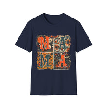 Load image into Gallery viewer, Mama Graphic T-Shirt, Stylish Tee for Moms, Gift for Mother's Day, Casual Wear, Cute Mama Shirt, Unisex Fashion Top
