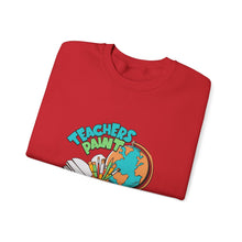 Load image into Gallery viewer, Teacher Appreciation Sweatshirt, Gift for Teachers, Educational Crewneck, Back to School Outfit, Wise Teacher Sweatshirt
