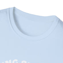 Load image into Gallery viewer, Unisex Fishing Serenity T-Shirt, Relaxed Life Tee for Fishing Enthusiasts, Outdoor Lover Gift, Casual Wear, Birthday Present, [...]
