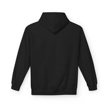 Load image into Gallery viewer, Funny Quotes Thay not like us, Hoodie Sweatshirt, Sarcastic Joke Pullover, Humorous Saying Hoodie, Soft Fleece Hoodie

