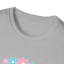 Load image into Gallery viewer, Proud Nana T-Shirt, Unisex Softstyle Tee for Grandparents, Perfect Gift for Nana, Mother's Day, Family Gatherings, Cute Casual Wear
