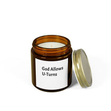 Load image into Gallery viewer, Scented Candles, Coconut Apricot Wax (4oz, 9oz)
