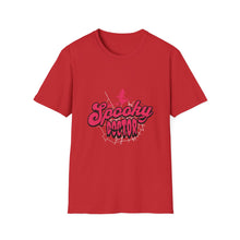 Load image into Gallery viewer, Spooky Doctor T-Shirt | Unisex Graphic Tee for Halloween, Fun Costume, Gift for Medical Professionals, Casual Wear, Spooky Vibes
