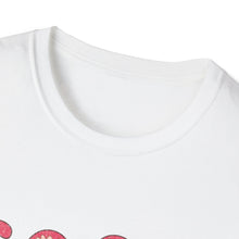 Load image into Gallery viewer, Cool Teachers Club T-Shirt, Teacher Appreciation Gift, Back-to-School Shirt, Fun Teacher Tee, Casual Classroom Attire
