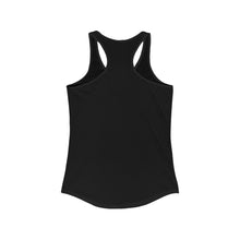 Load image into Gallery viewer, Tank Top, Gods Favorite Baddie, African American Woman, Black Princess, Black History, Self Love, Women's Racerback Tank
