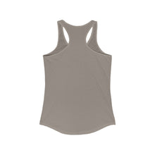 Load image into Gallery viewer, Tank Top, Gods Favorite Baddie, African American Woman, Black Princess, Black History, Self Love, Women's Racerback Tank

