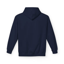 Load image into Gallery viewer, Funny Quotes Thay not like us, Hoodie Sweatshirt, Sarcastic Joke Pullover, Humorous Saying Hoodie, Soft Fleece Hoodie
