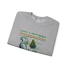Load image into Gallery viewer, Halloween Graveyard Sweatshirt - Cozy Unisex Crewneck, Fall Apparel, Halloween Costume, Gift for Her, Spooky Season
