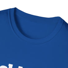 Load image into Gallery viewer, Funny Quote Pickleball Unisex Softstyle T-Shirt, Humorous Tee, Sarcastic Shirt, Sports Apparel, Casual Top
