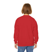 Load image into Gallery viewer, Family Christmas Crew Sweatshirt 2025, Kids Holiday Sweater, Cozy Family Apparel, Perfect Christmas Gift, Family Reunion Outfit
