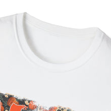 Load image into Gallery viewer, Mama Graphic T-Shirt, Stylish Tee for Moms, Gift for Mother's Day, Casual Wear, Cute Mama Shirt, Unisex Fashion Top
