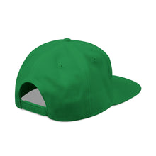 Load image into Gallery viewer, Embroidered Snapback Hat, Funny Quotes Soldier Of Love Cap, Adjustable Baseball Cap, Hip Hop Hat, Streetwear Accessories
