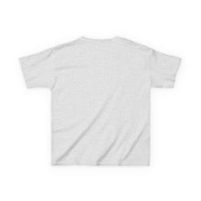 Load image into Gallery viewer, Kids Heavy Cotton™ Tee: Little Miss Smarty, Fun Gift for Little Girls, Back to School Shirt, Birthday Present, Cute Kids Clothing

