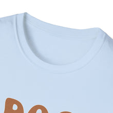 Load image into Gallery viewer, Dog Mom Unisex T-Shirt | Cute Pet Lover Gift | Dog Parent Apparel | Casual Everyday Wear | Animal Lover Tee | Mother's Day Gift
