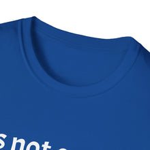Load image into Gallery viewer, Comfortable Unisex Softstyle T-Shirt for All Occasions, Casual Wear, Gift Idea, Creative Designs, Summer Wardrobe Essential
